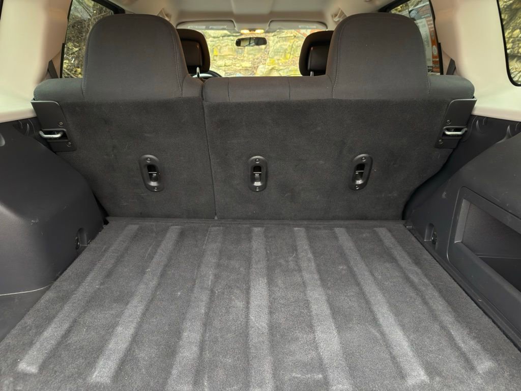 Used 2014 Jeep Patriot Sport w/ Power Value Group image 10