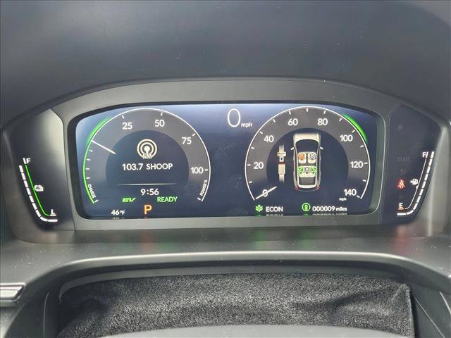 New 2026 Honda CR-V Sport-L image 19