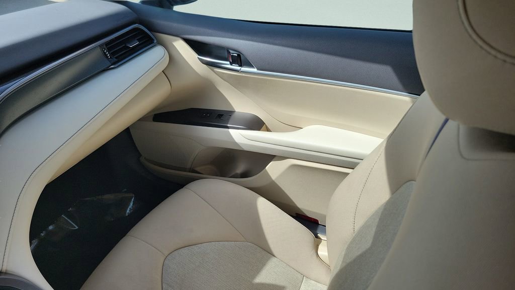 Certified 2023 Toyota Camry LE image 16
