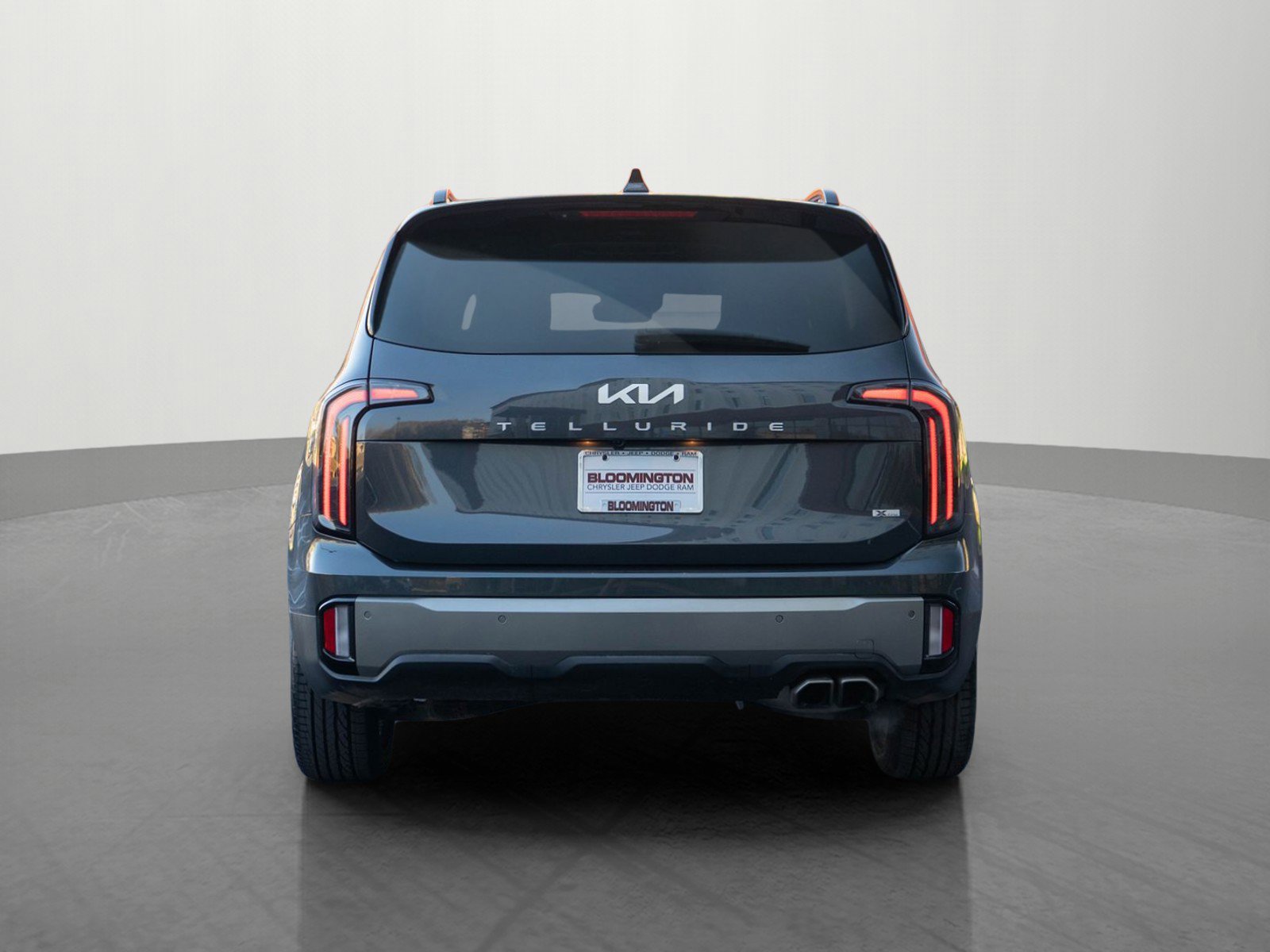 Used 2023 Kia Telluride SX Prestige X-Line image 6