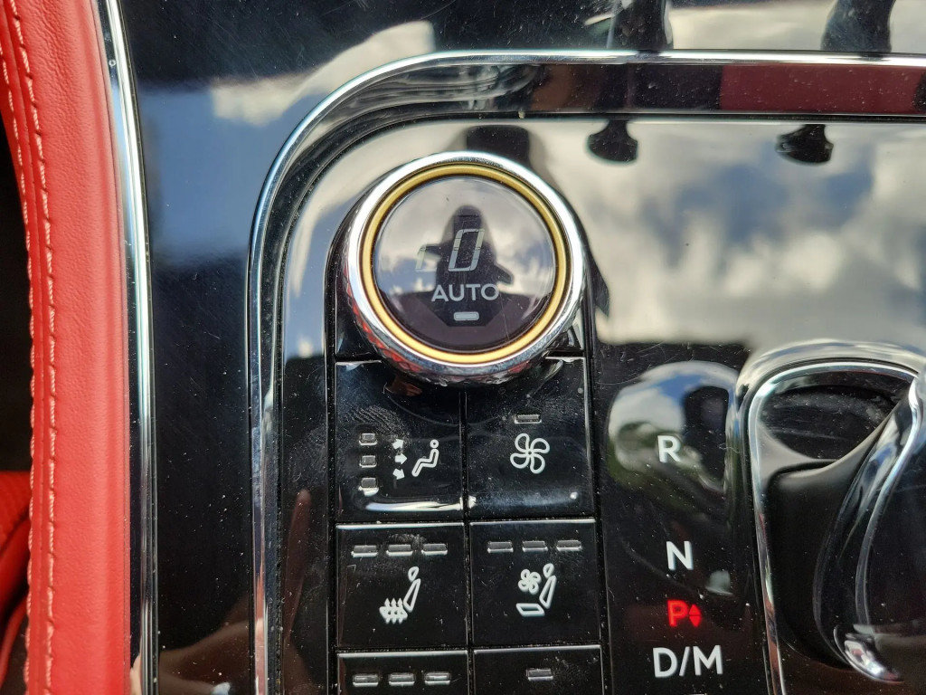 Certified 2022 Bentley Continental GT AWD/4WD image 60