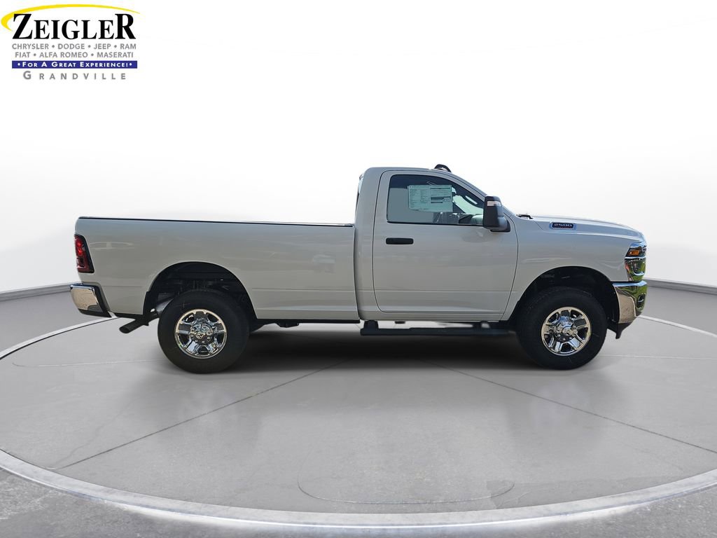 New 2026 RAM 2500 Tradesman image 4