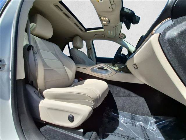 Certified 2023 Mercedes-Benz GLE 350 image 22