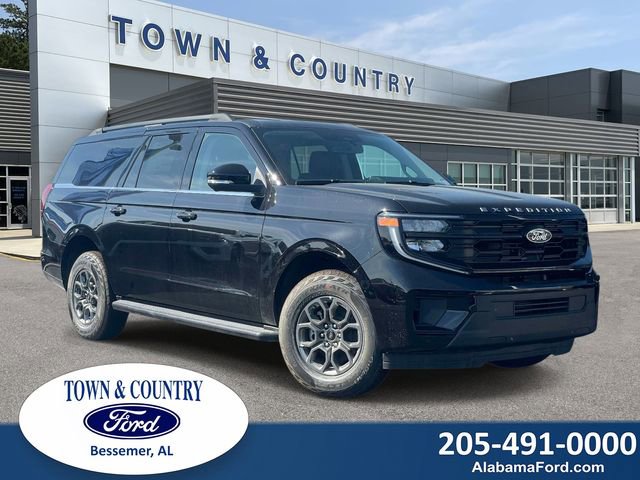 New 2026 Ford Expedition Max Active