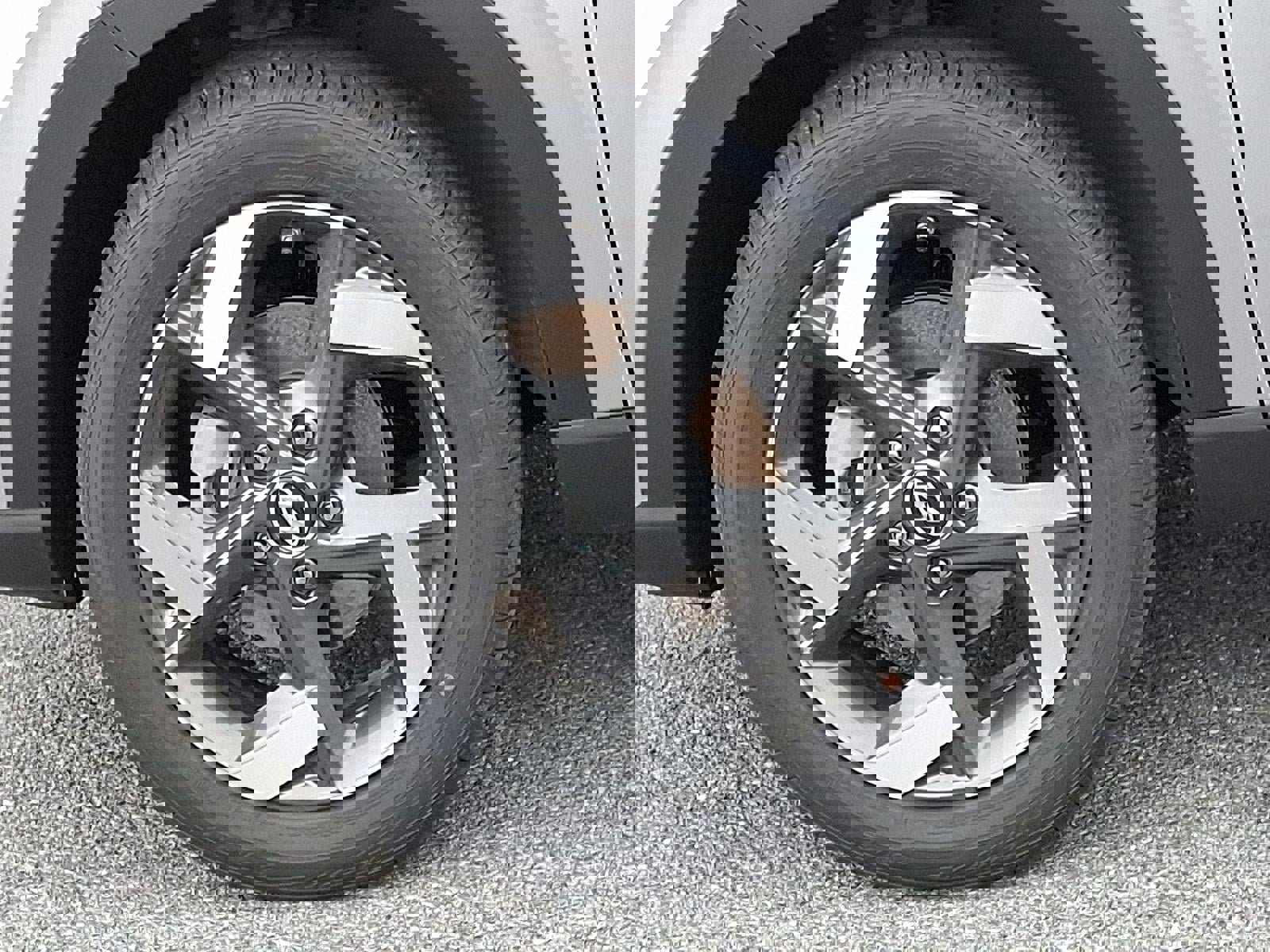 New 2026 Hyundai Venue SEL image 5