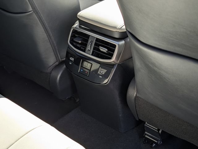 Used 2023 Lexus RX 350 Premium Plus w/ Cold Area Package FWD image 31