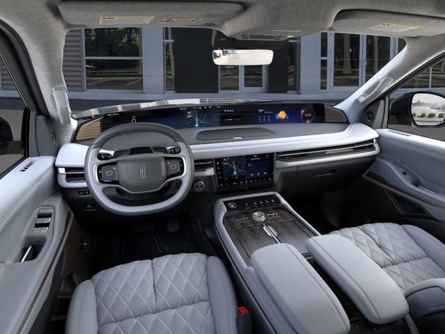 New 2025 Lincoln Navigator L Black Label image 9