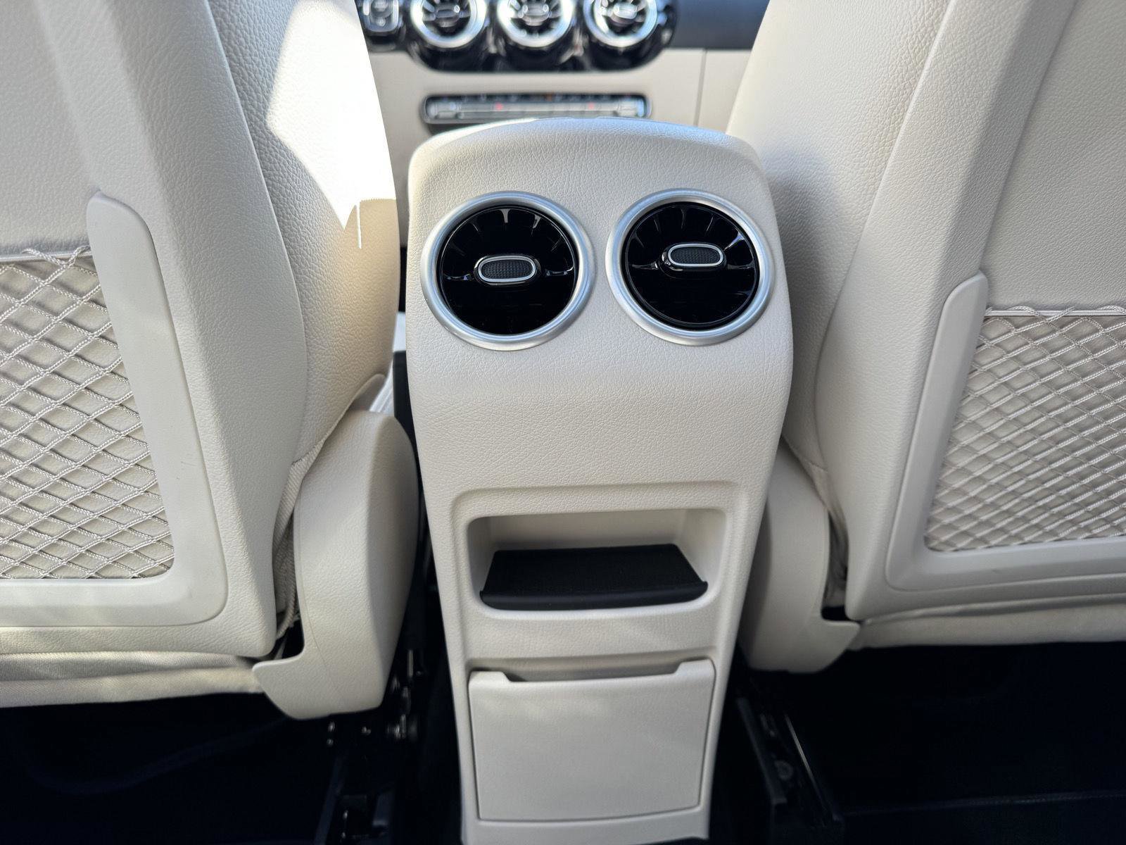 Certified 2026 Mercedes-Benz GLA 250 image 18