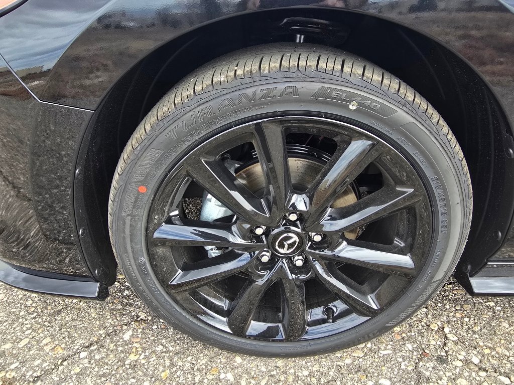 New 2026 MAZDA MAZDA3 Hatchback w/ Appearance Package image 9