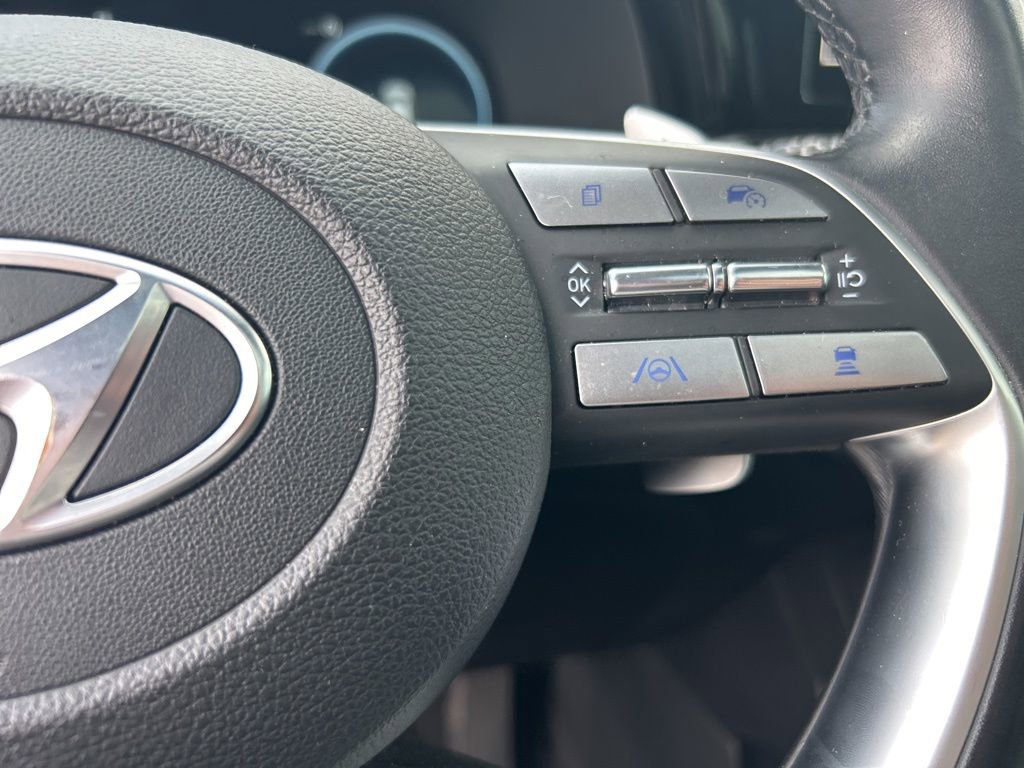Used 2024 Hyundai Palisade Calligraphy image 26