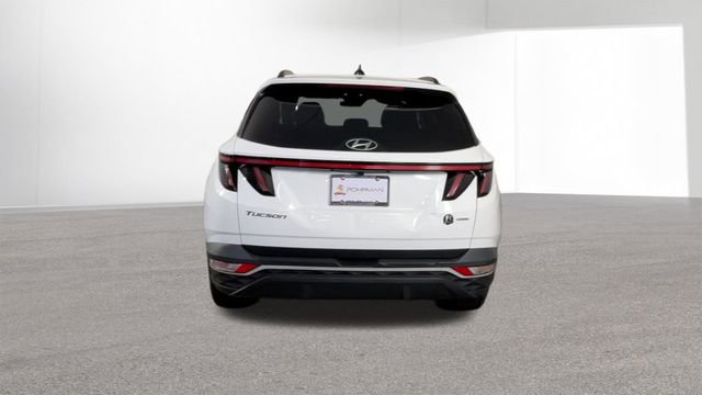 Used 2023 Hyundai Tucson SEL AWD/4WD image 9