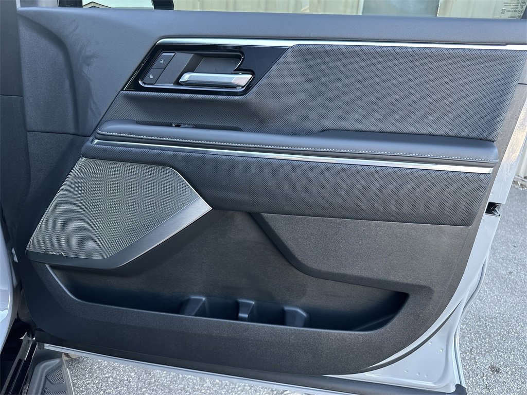 Used 2025 GMC Sierra EV Denali image 38