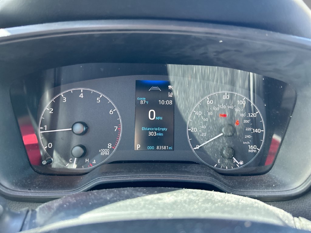 Used 2024 Toyota Corolla LE FWD image 20