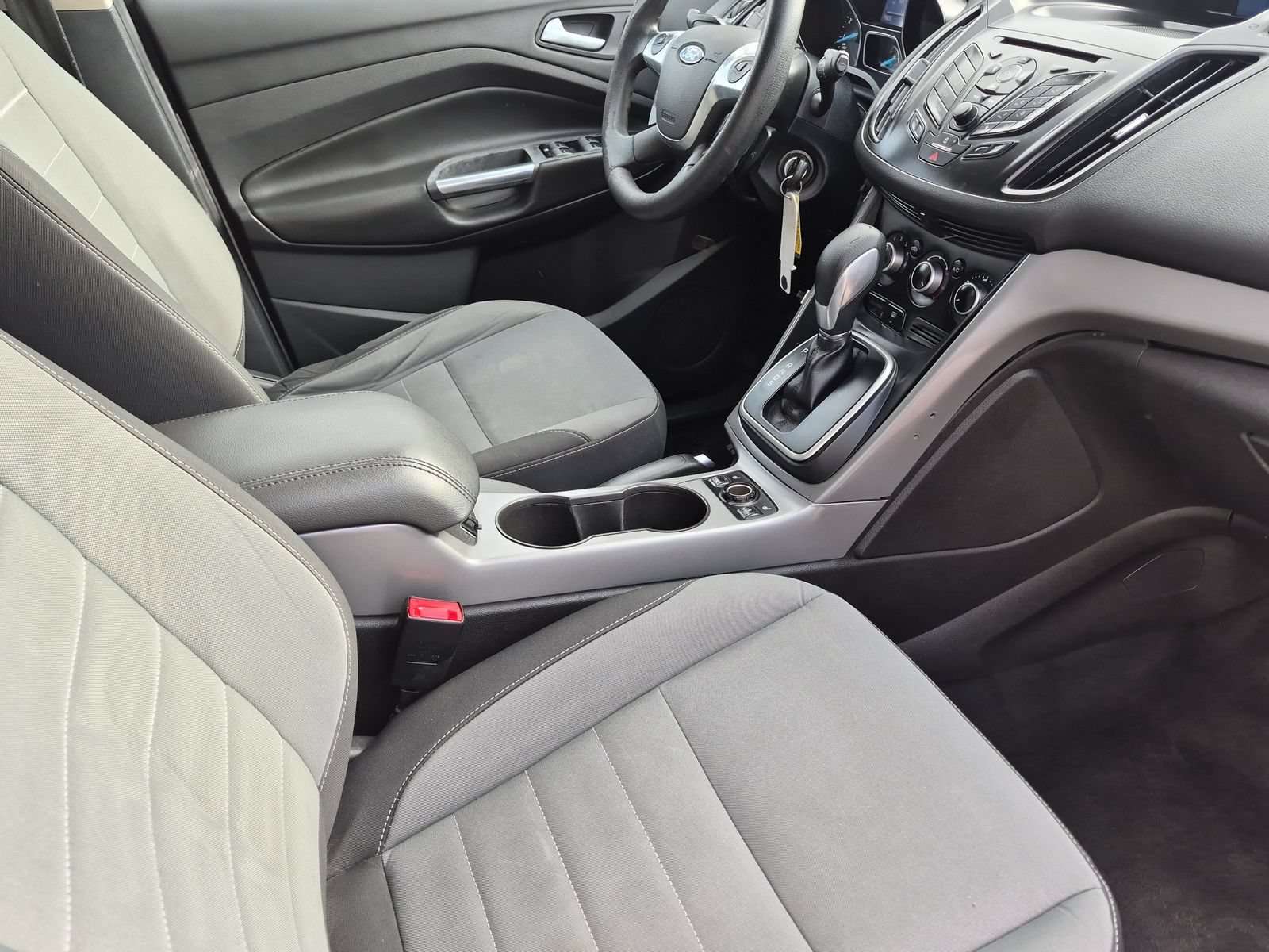 Used 2013 Ford Escape SE AWD/4WD image 20
