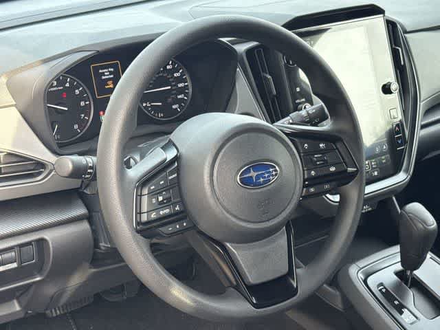 New 2026 Subaru Crosstrek 2.5i Premium AWD/4WD image 21