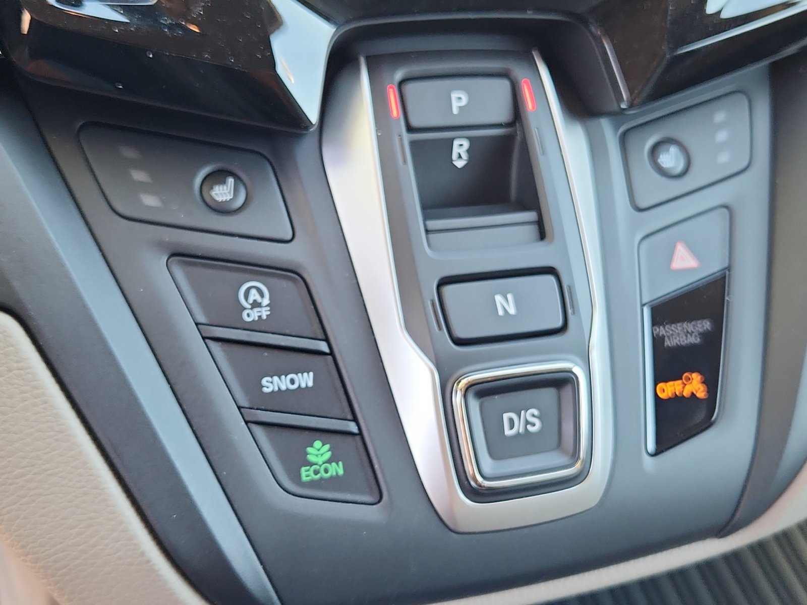 Certified 2023 Honda Odyssey EX-L image 22