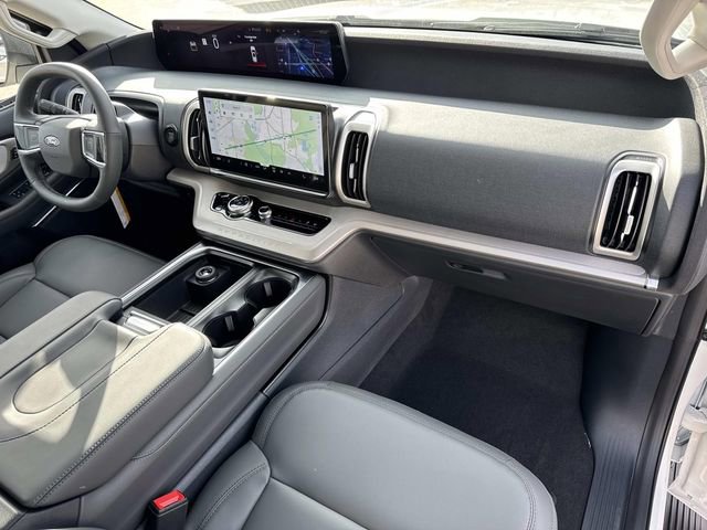 New 2026 Ford Expedition Max Active image 15