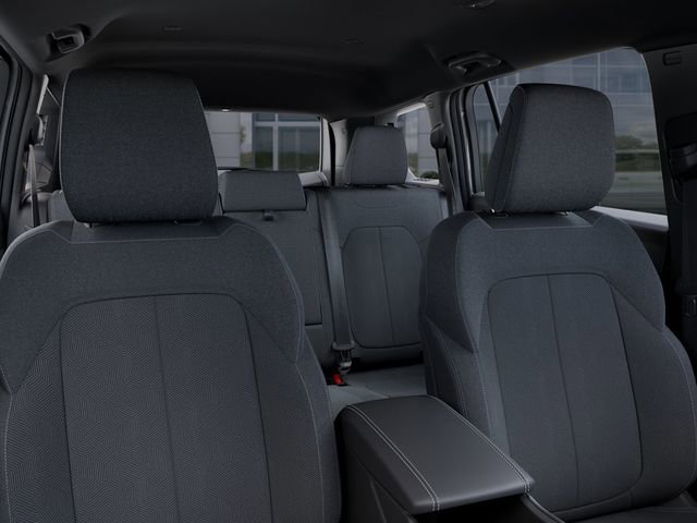 New 2026 Jeep Cherokee Laredo AWD/4WD image 26