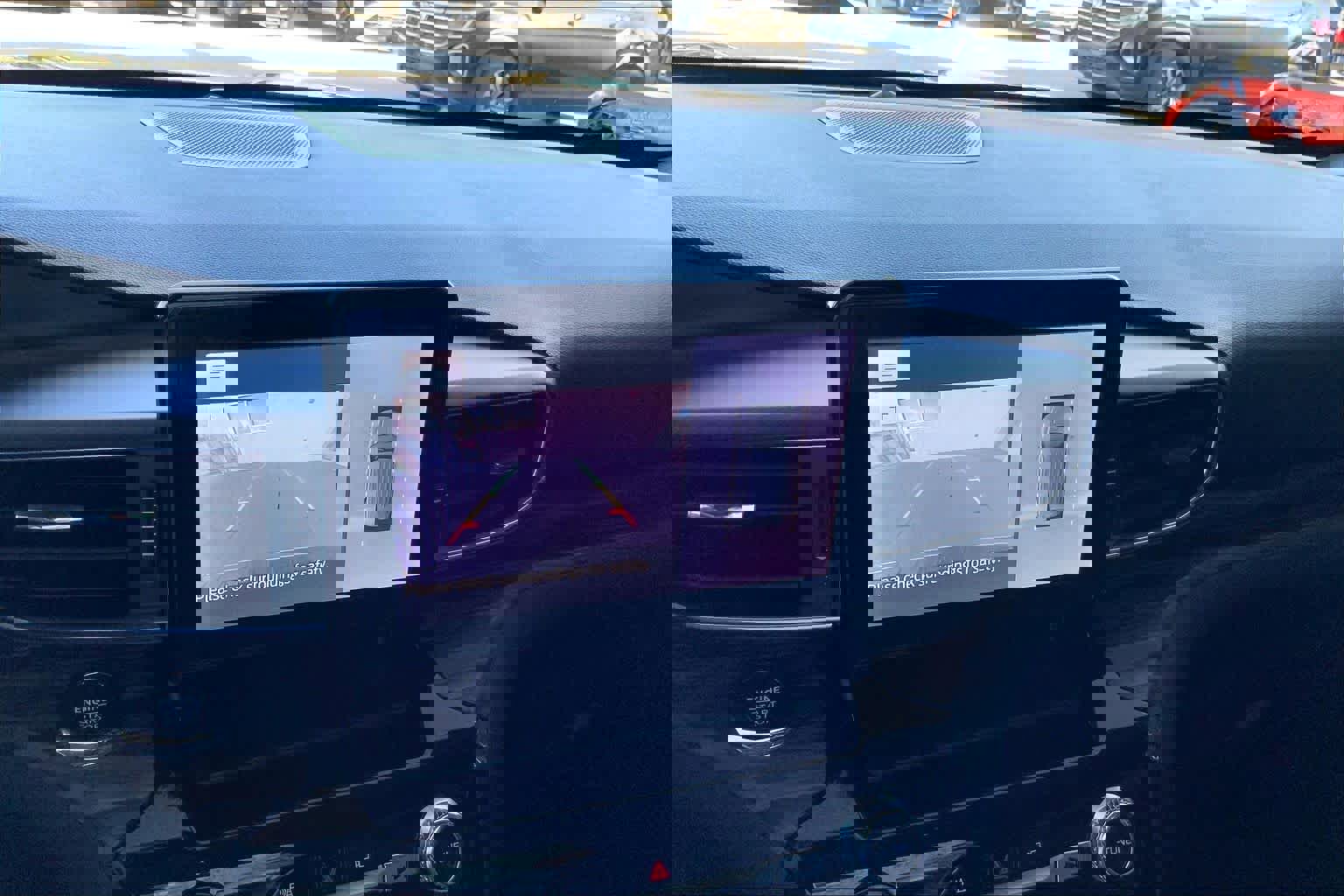 Used 2022 Ford Explorer Limited w/ Equipment Group 301A image 26