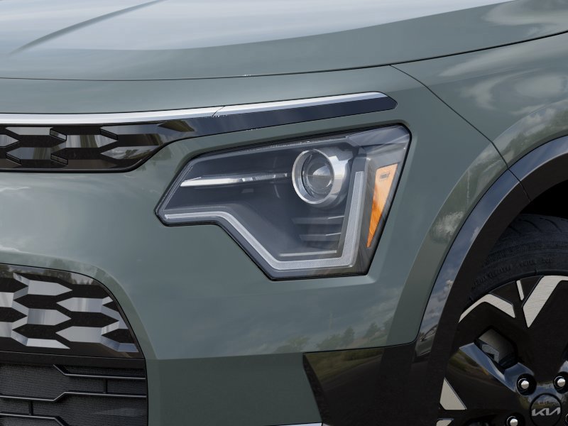 New 2026 Kia Niro Wind FWD image 10