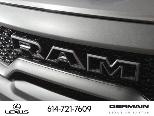 Used 2021 RAM 1500 TRX w/ TRX Level 2 Equipment Group AWD/4WD image 14