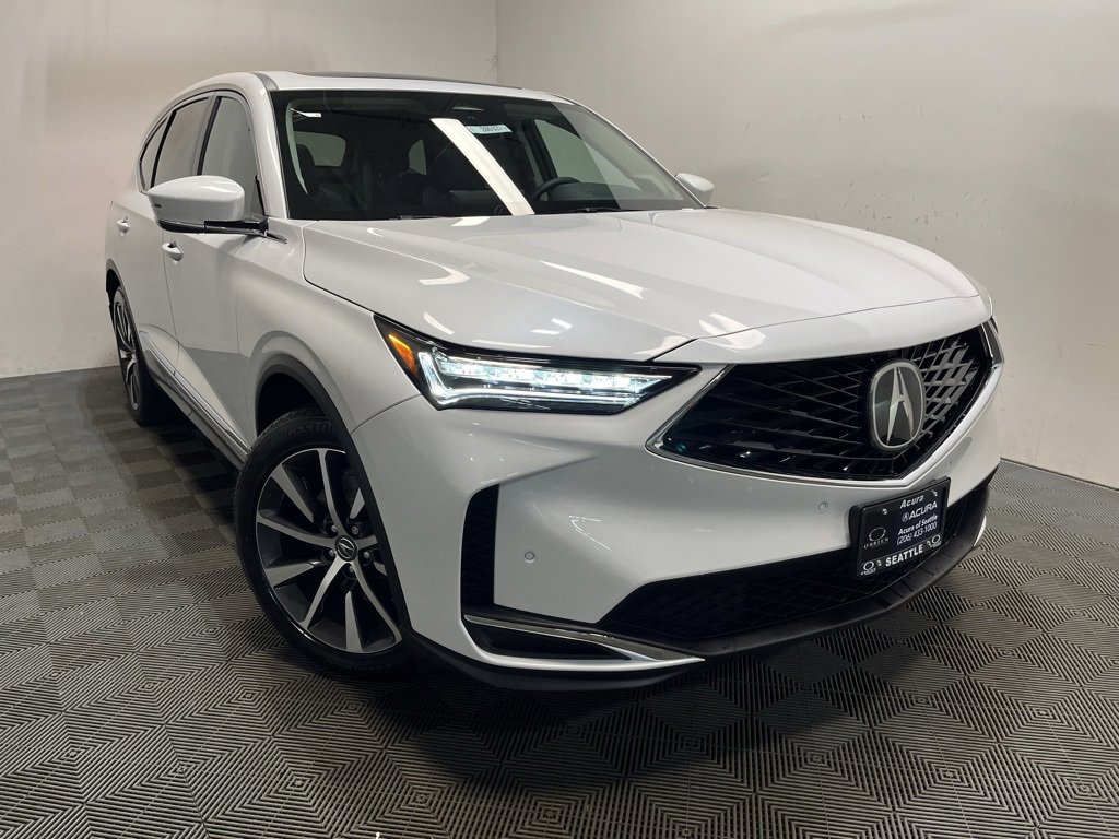 New 2026 Acura MDX w/ Technology Package image 1
