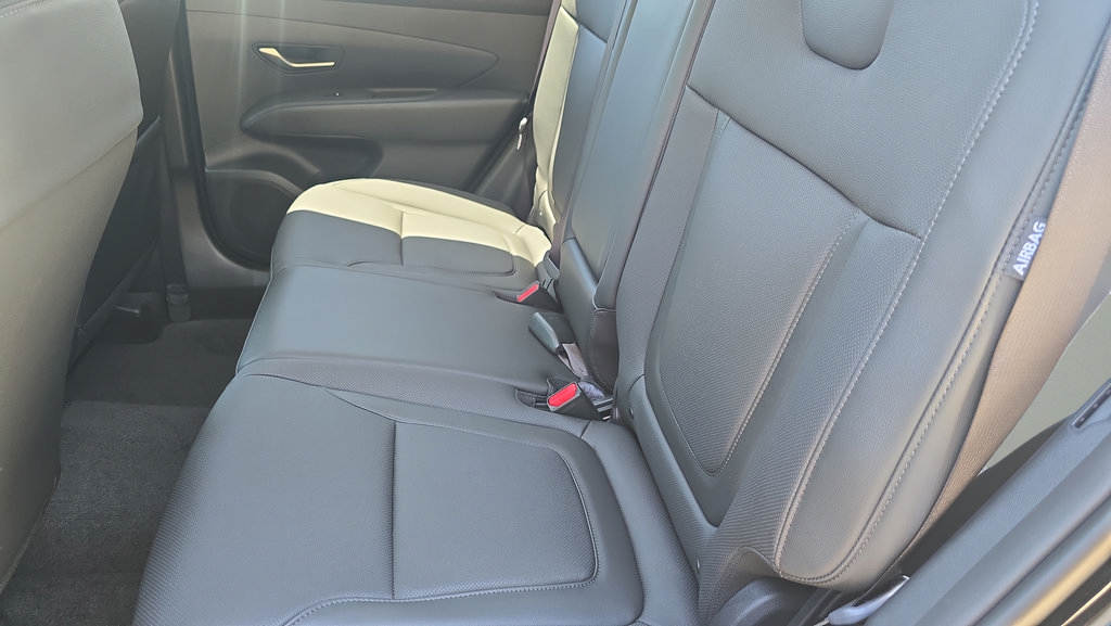New 2026 Hyundai Tucson SEL Plus AWD/4WD image 28
