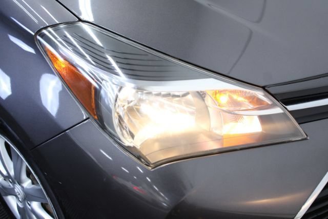 Used 2015 Toyota Yaris LE FWD image 24