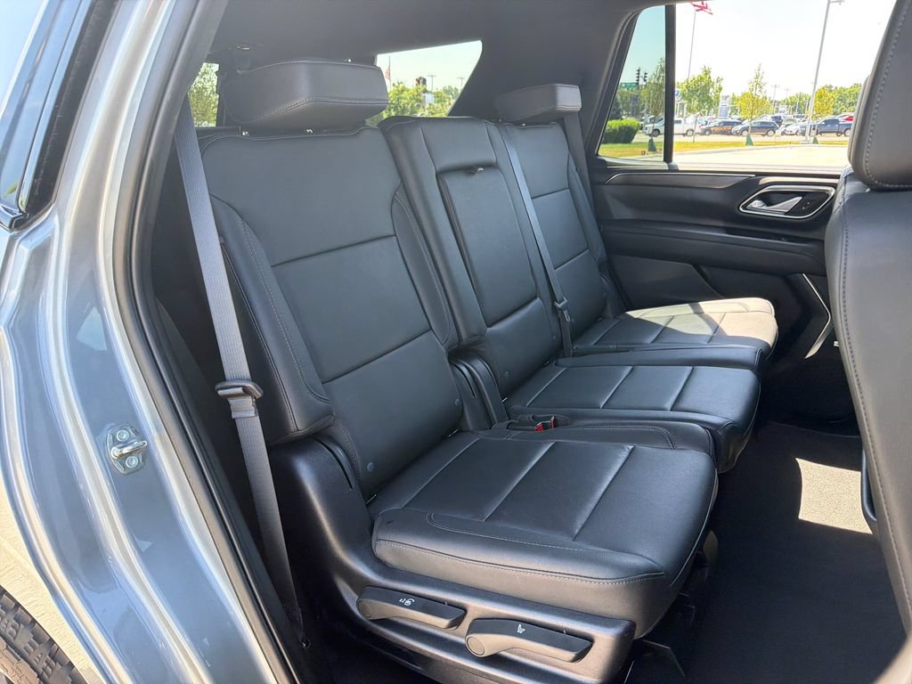 Used 2023 Chevrolet Tahoe Z71 w/ Off-Road Capability Package AWD/4WD image 26