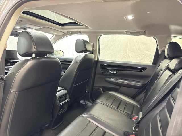 Used 2024 Honda CR-V EX-L image 14
