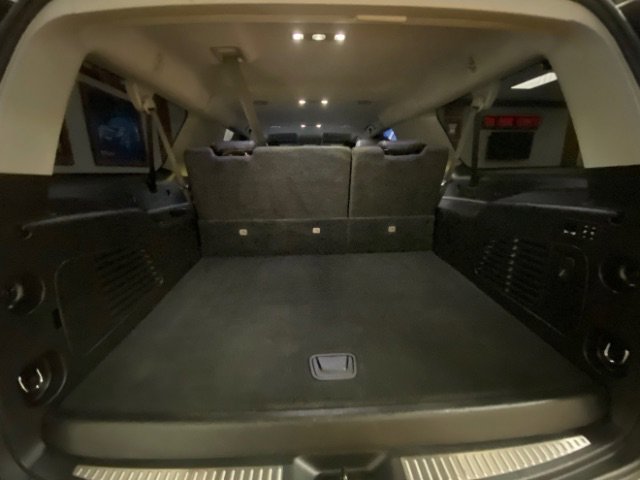 Used 2020 GMC Yukon XL SLT RWD image 33