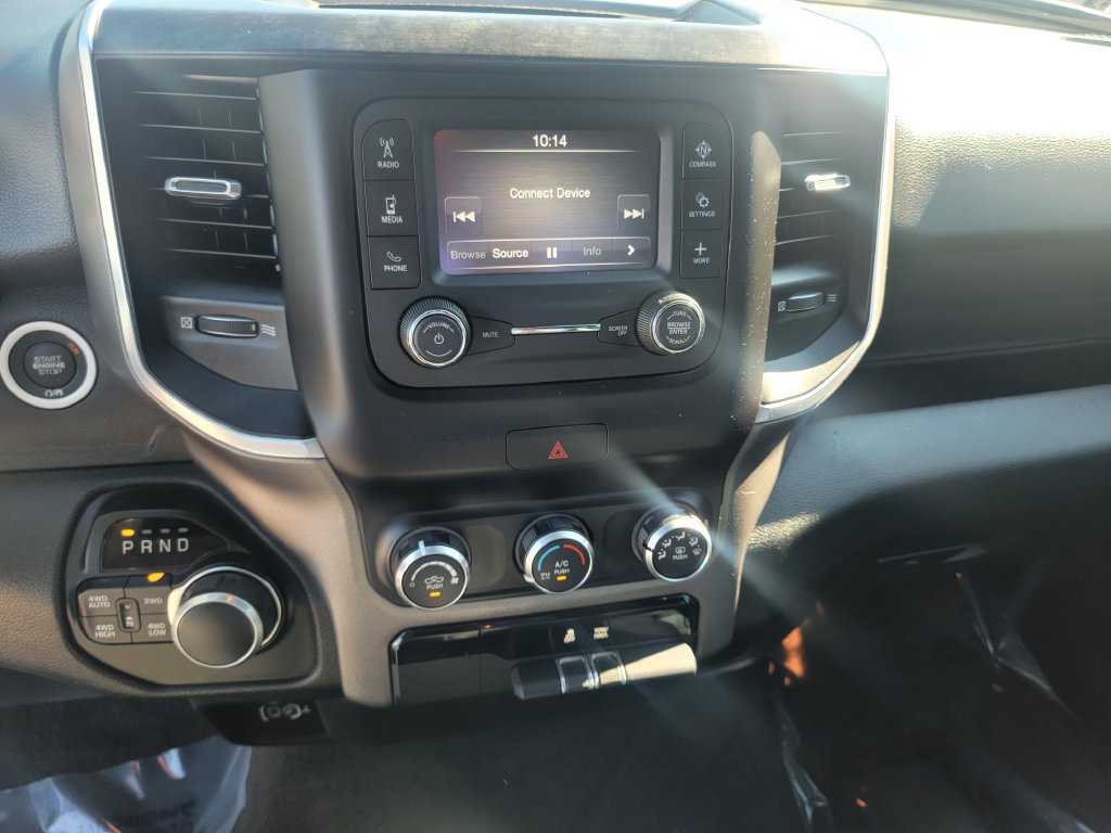 Used 2021 RAM 1500 Big Horn AWD/4WD image 22