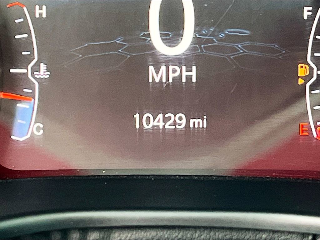 Used 2023 Jeep Compass Limited image 12