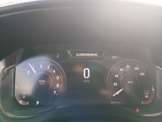 Used 2023 RAM 1500 Limited image 21