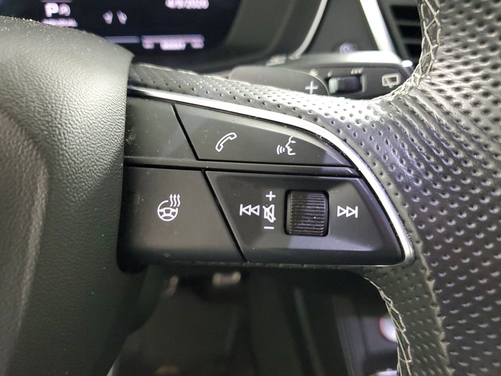 Used 2021 Audi SQ5 Premium Plus w/ Premium Plus Package image 23