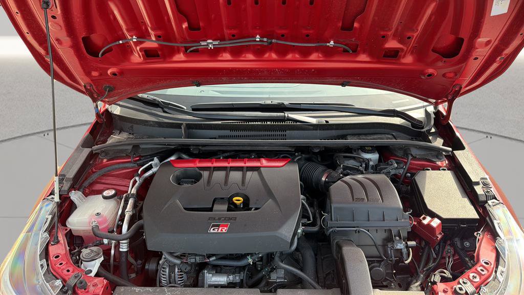 Used 2024 Toyota Corolla GR w/ Performance Package image 27
