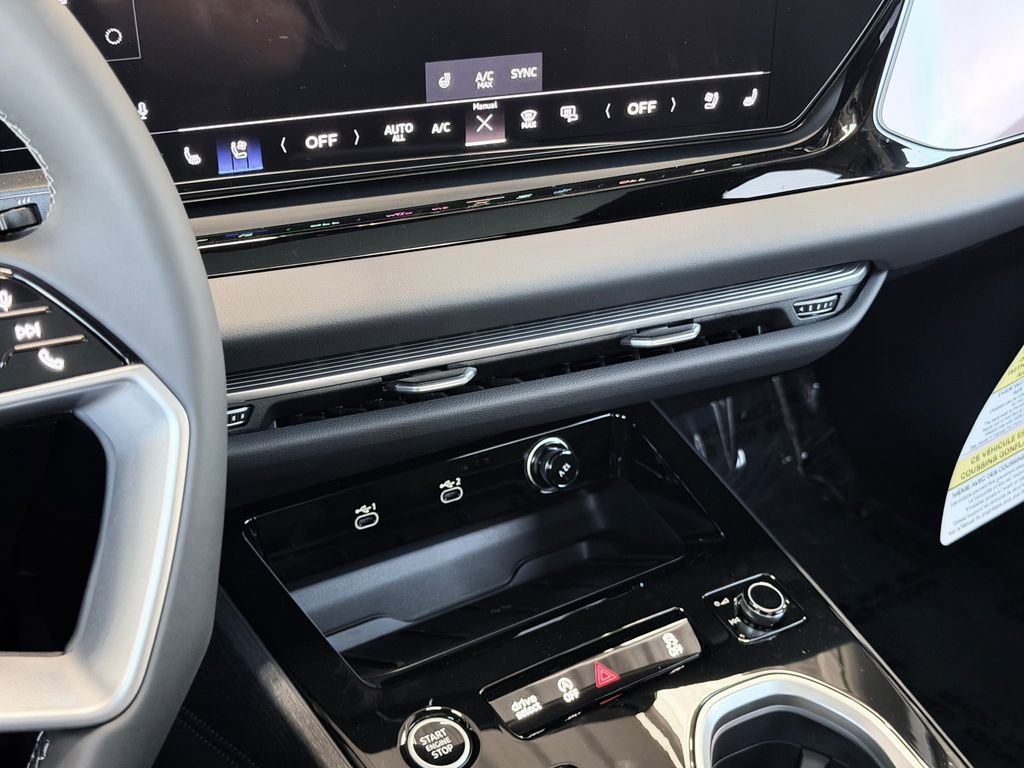 New 2026 Audi A6 Prestige AWD/4WD image 17