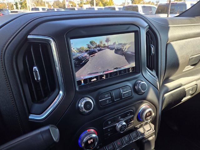 Used 2023 GMC Sierra 2500 AT4 w/ Gooseneck/5TH Wheel Package AWD/4WD image 26