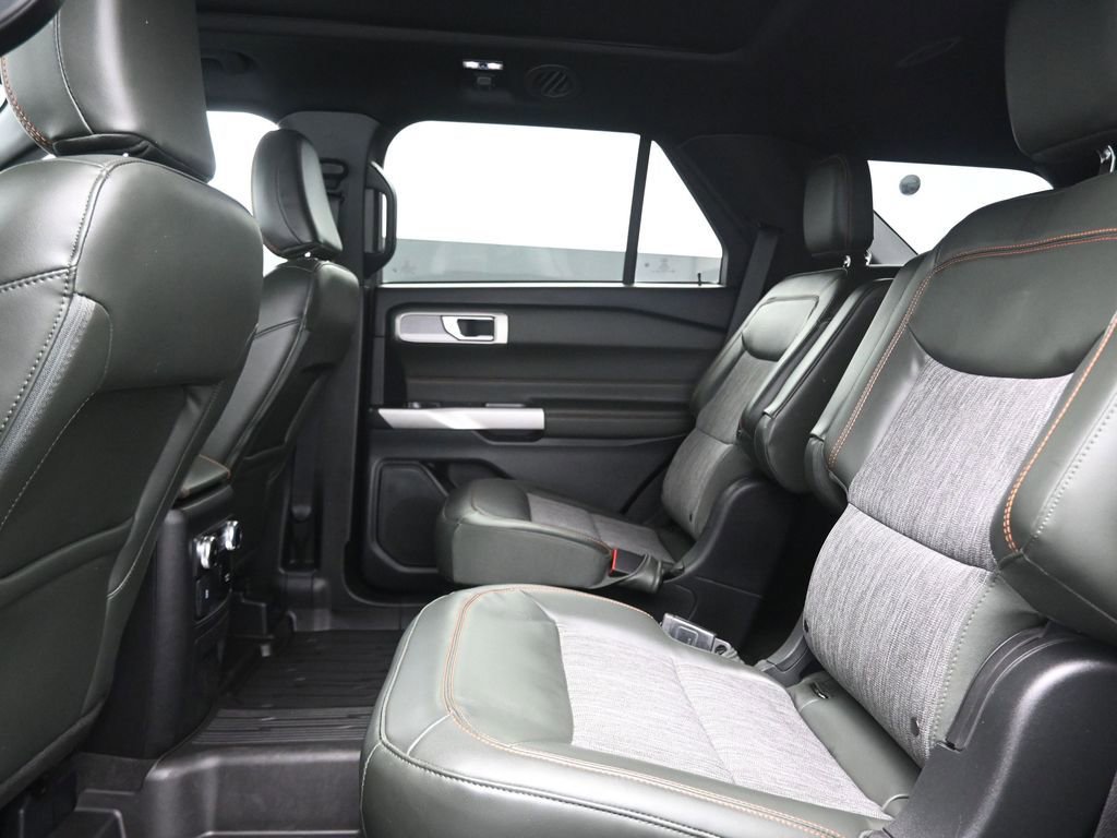 Used 2023 Ford Explorer Timberline w/ Timberline Technology Package image 18