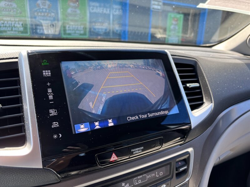 Used 2016 Honda Pilot EX-L image 22