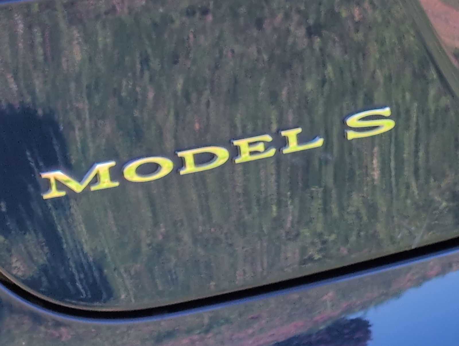 Used 2016 Tesla Model S image 13