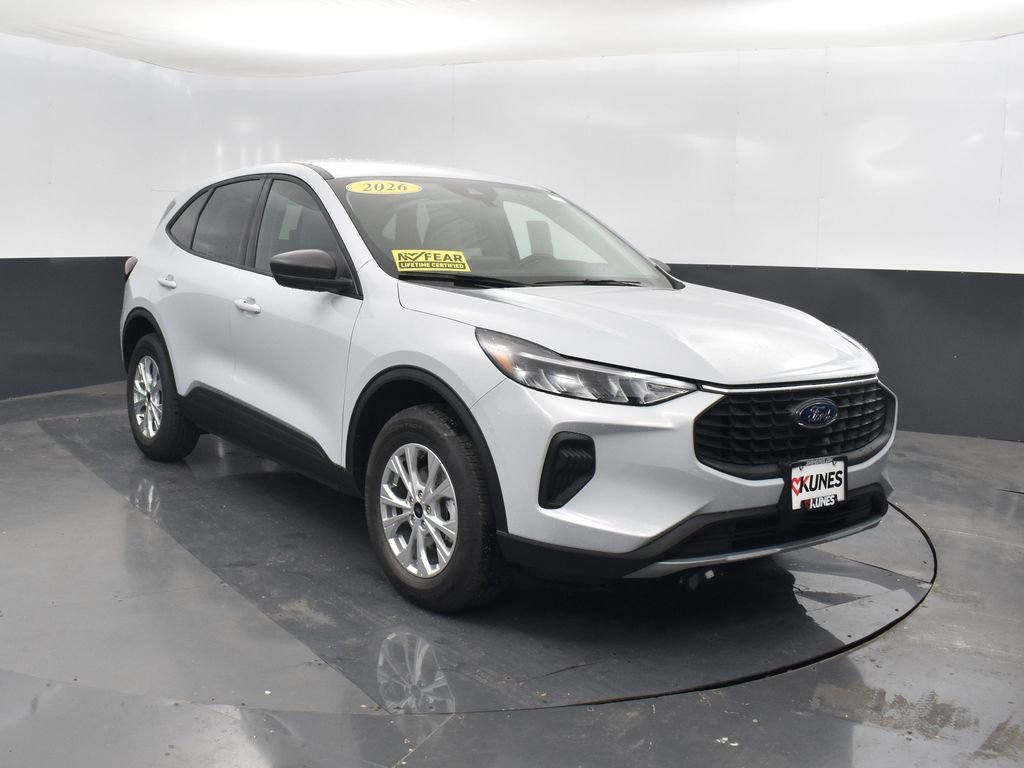 New 2026 Ford Escape Active image 4