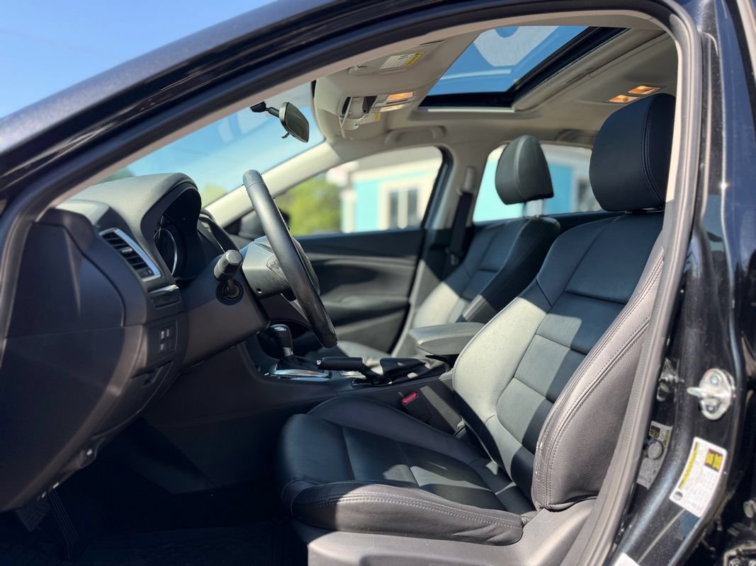 Used 2015 MAZDA MAZDA6 Touring FWD image 10