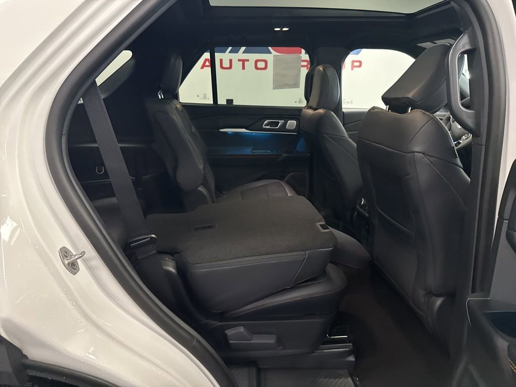 New 2026 Ford Explorer Tremor w/ Tremor Ultimate Package image 40