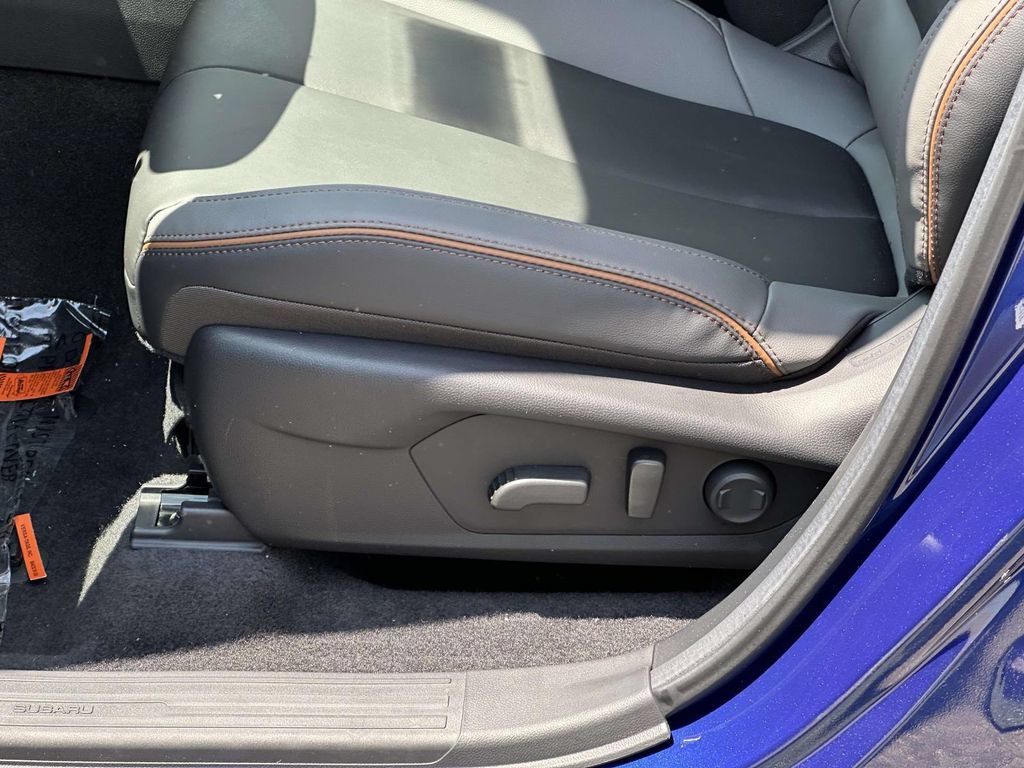 New 2026 Subaru Forester Sport AWD/4WD image 14