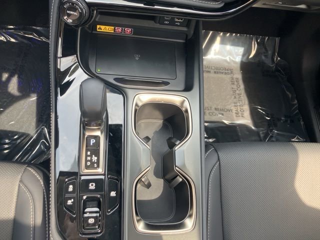 Certified 2025 Lexus NX 350h AWD w/ Accessory Package (2T) image 26