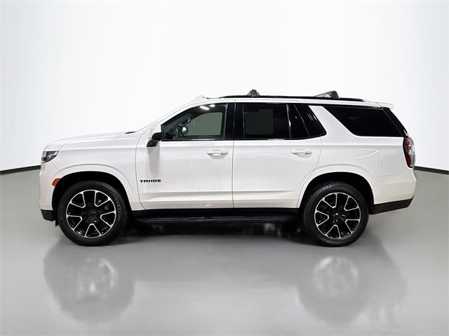 Used 2023 Chevrolet Tahoe RST image 10