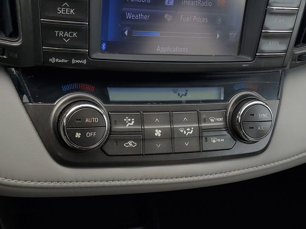 Used 2013 Toyota RAV4 XLE FWD image 23