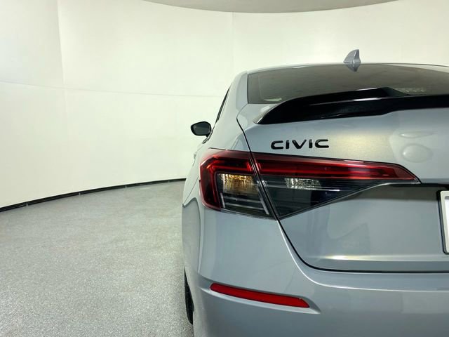 Certified 2025 Honda Civic Si image 32