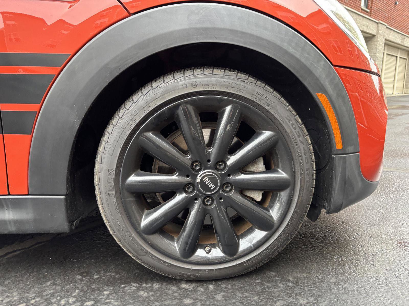 Used 2019 MINI Cooper S image 7